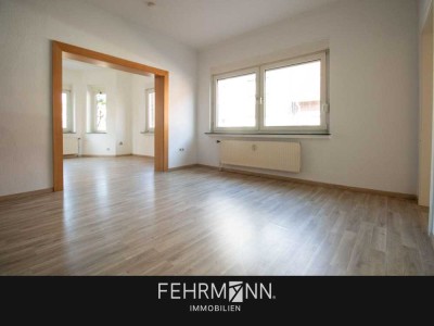 RESERVIERT - Gut geschnittene Mietwohnung im Zentrum von Haren (Ems) - Zur Miete!