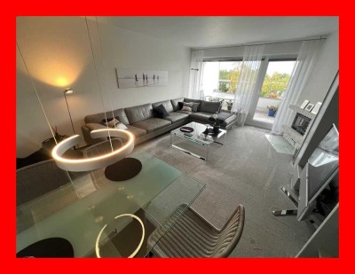 Wohnen in Toplage des Galgenbergs