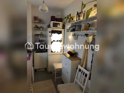Tauschwohnung: Tausche 2-Zimmer Wohnung in Horn gegen Größer