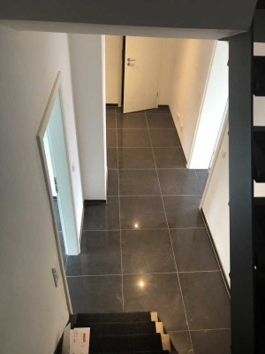 Zentral gelegene Maisonettewohnung in Elberfeld, 115 m², 3 Zimmer