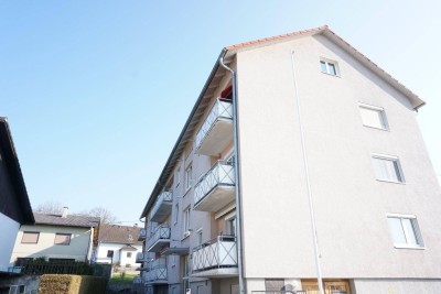 PREISWERTE 1 ZIMMER WOHNUNG IN LANGENSTEIN