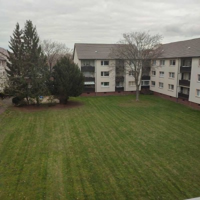 3-Zimmer-Wohnung mit viel Tageslicht in Hannover, Groß-Buchholz