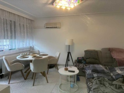 Moderne 3-Zimmer Wohnung mit Balkon im 6. OG in Ludwigshafen-Pfingstweide