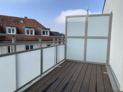1 Zimmer, viele Möglichkeiten – und eine Wohnküche zum Verlieben