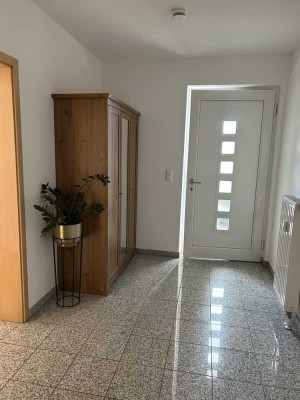 Zentrales Wohnen ~ Gepflegte 3- Zimmer Wohnung in der Innenstadt