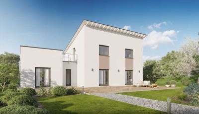 Ihr individuelles Einfamilienhaus in Altendorf - Raum für Ihre Träume!