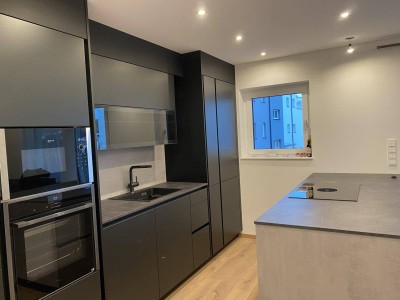 Neuwertige 4-Zimmer-Wohnung mit Terrasse in Gunskirchen – Wohnen mit Komfort und Stil!