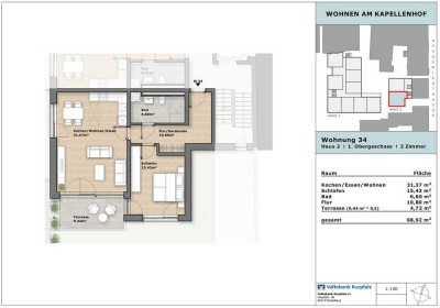 Attraktive Wohnung mit großzügiger Grünfläche im Herzen Heidelbergs