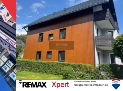 Erstbezug! - Ruhiges, helles 1-Zi.- Apartment mit neuer Einbauküche