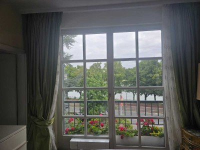 Luxuriöse barrierefreie Wohnung in Köln-Marienburg