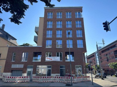 Komfortable 3 RWG mit großem Balkon und 2 Bädern