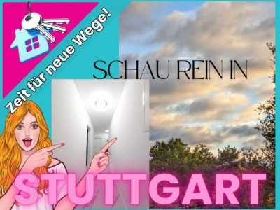 Filetstück in Benz-Town: TOP-modernisierte 3,5 Zi.-Whg mit hochwertiger EBK + XL-Garage