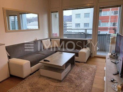 Charmantes Investment in Salzburg  Stilvolles 2-Zimmer-Apartment
