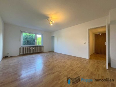 Gemütliche 1-Zimmer-Wohnung in ruhiger Lage von Kelkheim-Fischbach
