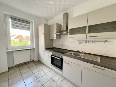 2-Zimmer-Eigentumswohnung zur Eigennutzung oder als Kapitalanlage