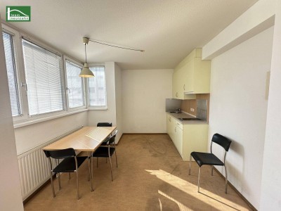 All-inclusive Wohnung in Hofruhelage beim Kirschblütenpark – nahe U1 Kagran! Warmmiete!