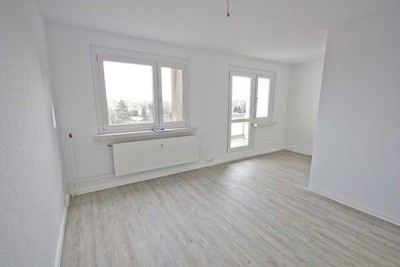 Nachnutzer gesucht! 1-Raumwohnung mit Balkon!