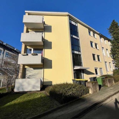 1-Zimmer-Wohnung im Zentrum von Bad Honnef