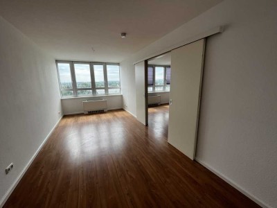 Schöne 2-Zimmer-Wohnung am Sterncenter zum neuen Jahr