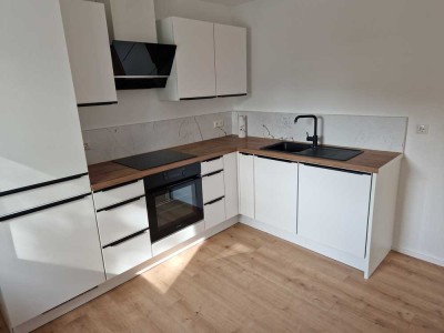 2-Zimmer Wohnung in Kulmbach
