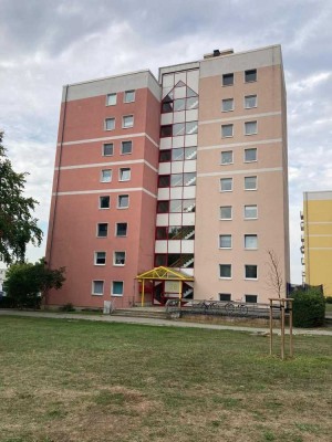 Über den Dächern von Helmstedt**Großer Balkon***Ruhige Lage**Fahrstuhl im Haus