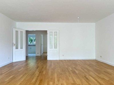 *Reserviert*Helle & bezugsfreie 2-Zimmer-Wohnung mit TG-Stellplatz in Hamburg-Jenfeld