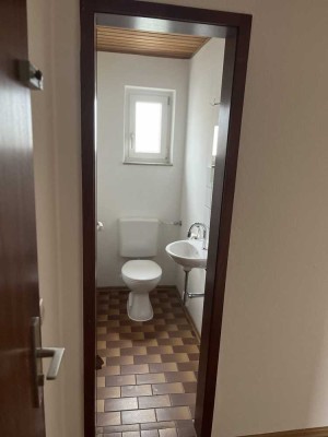 Helle 3-Zimmer Wohnung mit Balkon in Weil im Schönbuch