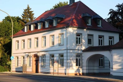 Attraktive 3-Zimmer Wohnung mit Außenstellplatz in Hanau