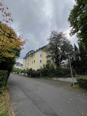 Gut gelegene und sehr gut geschnittene 3 Zimmer Wohnung in Bad Honnef