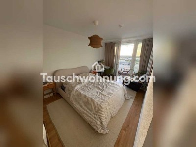 Tauschwohnung: Umzug Köln-Hamburg
