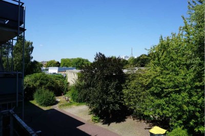 Eigennutzer und Kapitalanleger aufgepasst. Hier ist Ihre passende Eigentumswohnung mit gr. Potenzial