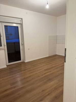 Geräumige 2-Zimmer-Wohnung mit Balkon in Iserlohn zu vermieten