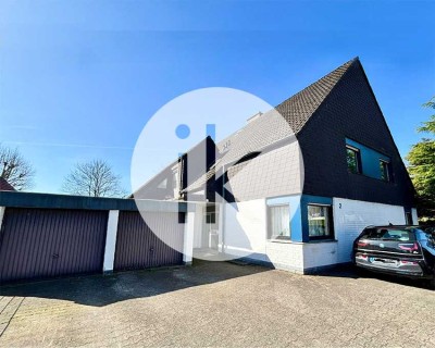 Helle 3-Zimmer-Eigentumswohnung mit Balkon – Ideal für Singles, Paare oder Kapitalanleger*****