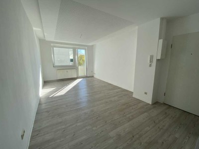 coole, helle Wohnung für Sie - sofort verfügbar