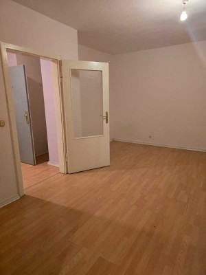 Gemütliche 1-Zimmer-Wohnung in Essen