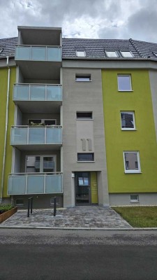 Attraktive Dreiraumwohnung im Herzen der Innenstadt!