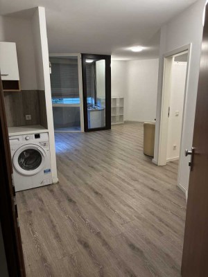 Helle 2,5-Zimmer Wohnung in Homburg