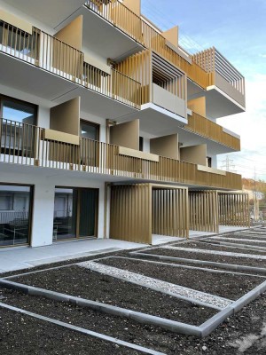 Schönes Studentenapartment in Freising voll-möbliert