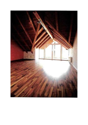 Helle 2,5-Zimmer Wohnung in Donaueschingen-Wolterdingen