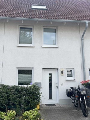 Neuwertiges RMH für Familien mit Kindern