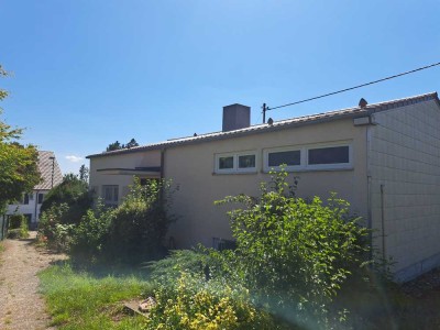 Einfamilienhaus in Esslingen-Liebersbronn
