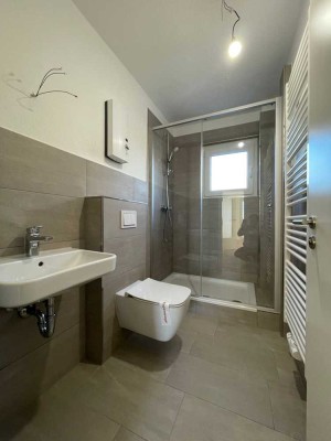 *Balkon*Tageslichtbad*Erstbezug nach Sanierung*