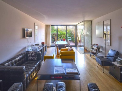 Arichitektonisches Wohnjuwel zur Miete!