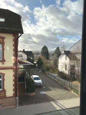 3 Zi - Maisonette Wohnung, in zentraler Lage