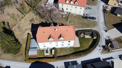 Ruhig, grün, vermietet – Anlegerwohnung in Peggau