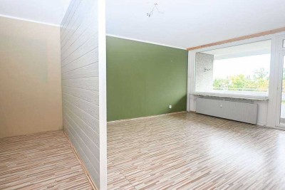 Single Wohnung in Hemmingen mit Balkon