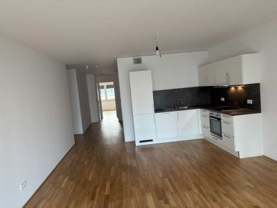 Schöne 3-Zimmer-Wohnung mit Balkon in Mainz-Oberstadt