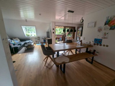 Tolle 3-Zimmer-Maisonette-Wohnung in Winterbach