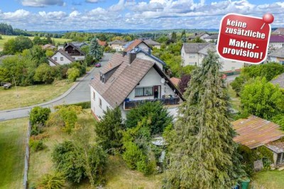 Familiennest mit Potenzial - provisionsfrei