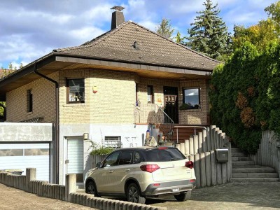 Gepflegter Bungalow in ruhiger Anliegerlage !